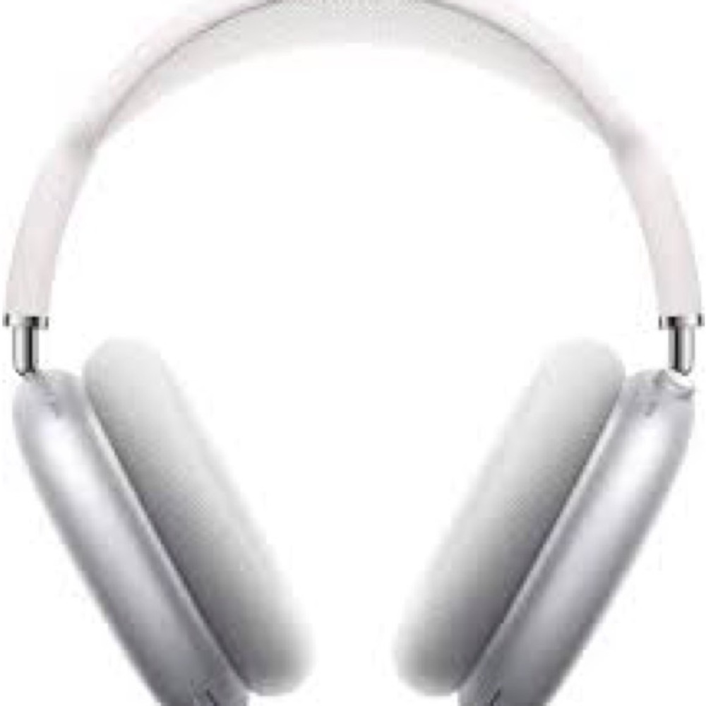 Brand New Airpod Max Apple Headphones